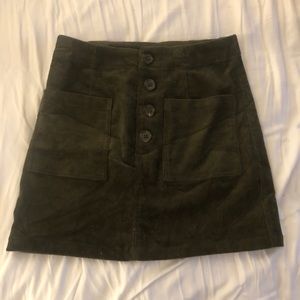 Skirt